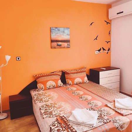 Guest House Yanina Sozopol Exterior photo