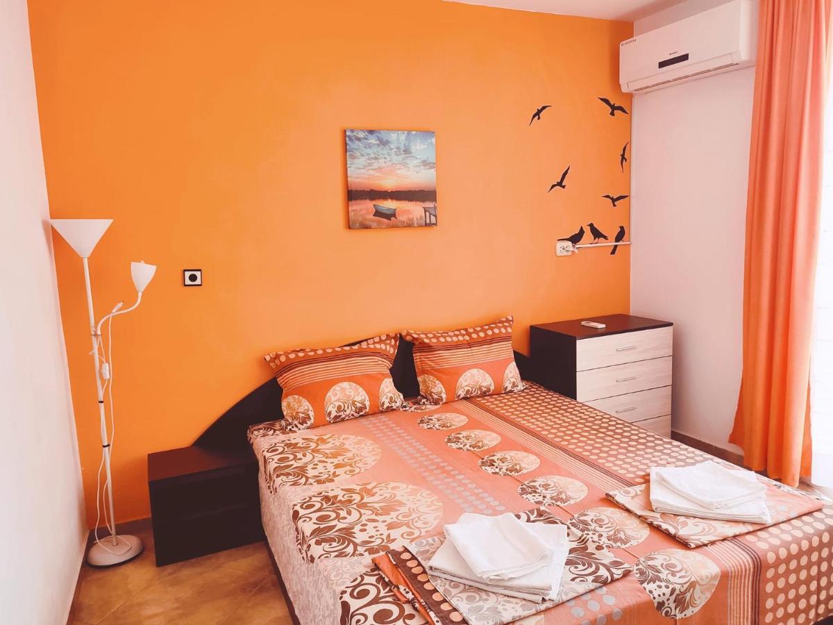Guest House Yanina Sozopol Exterior photo