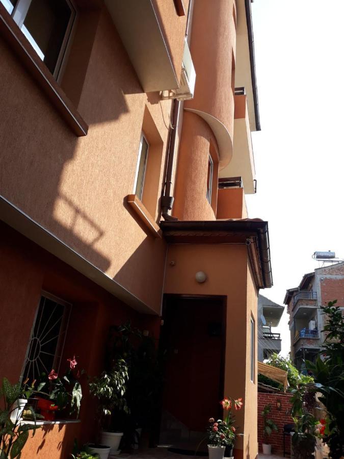 Guest House Yanina Sozopol Exterior photo