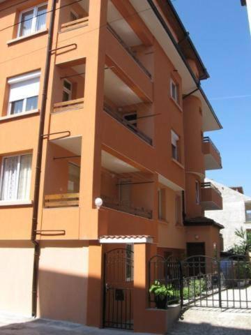 Guest House Yanina Sozopol Exterior photo