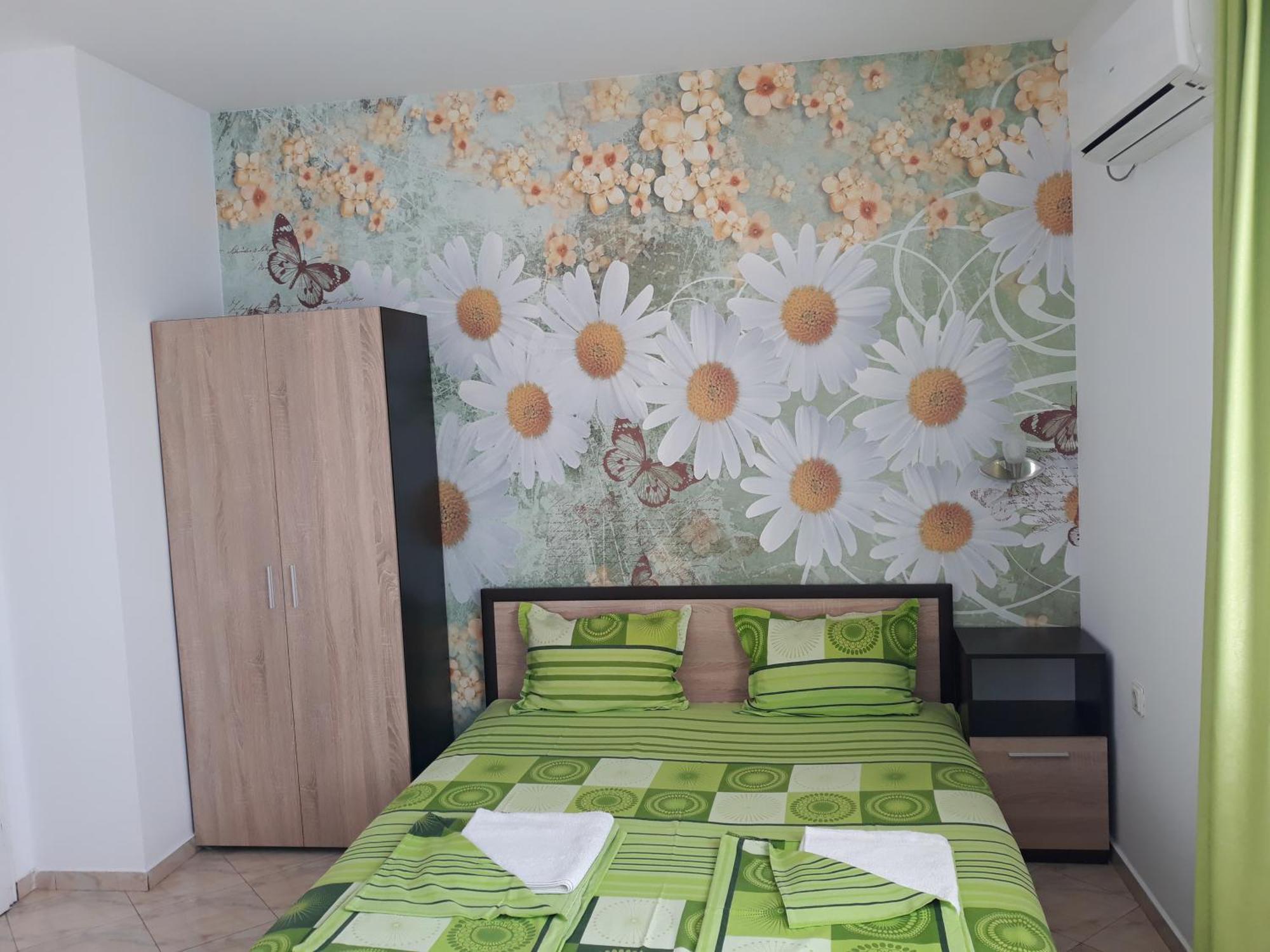Guest House Yanina Sozopol Room photo