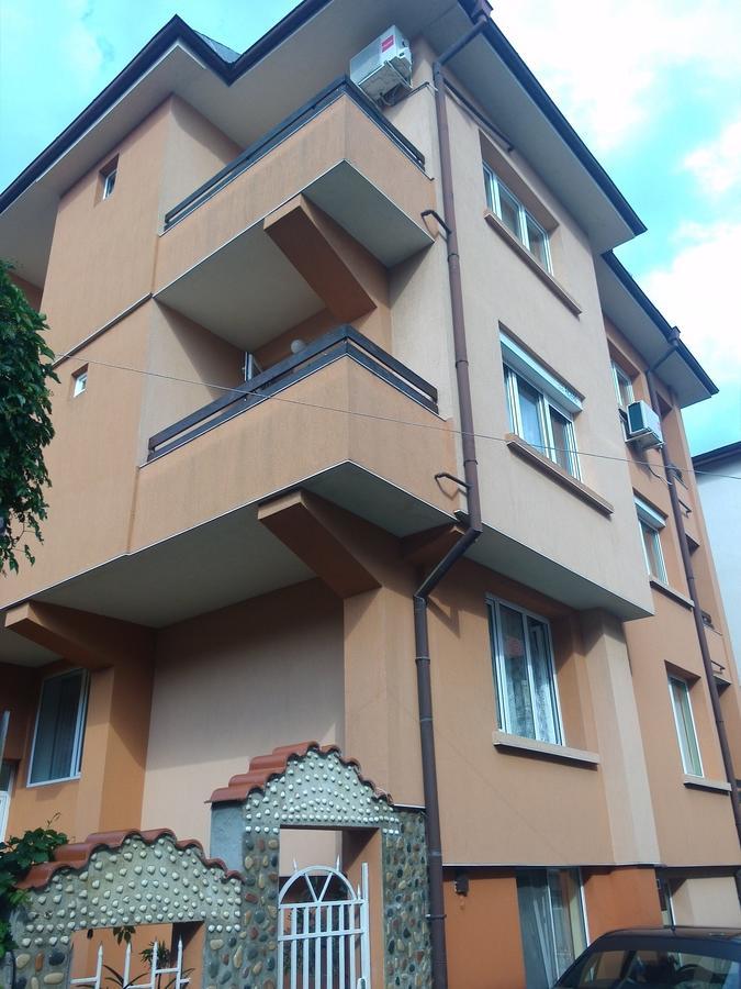 Guest House Yanina Sozopol Exterior photo