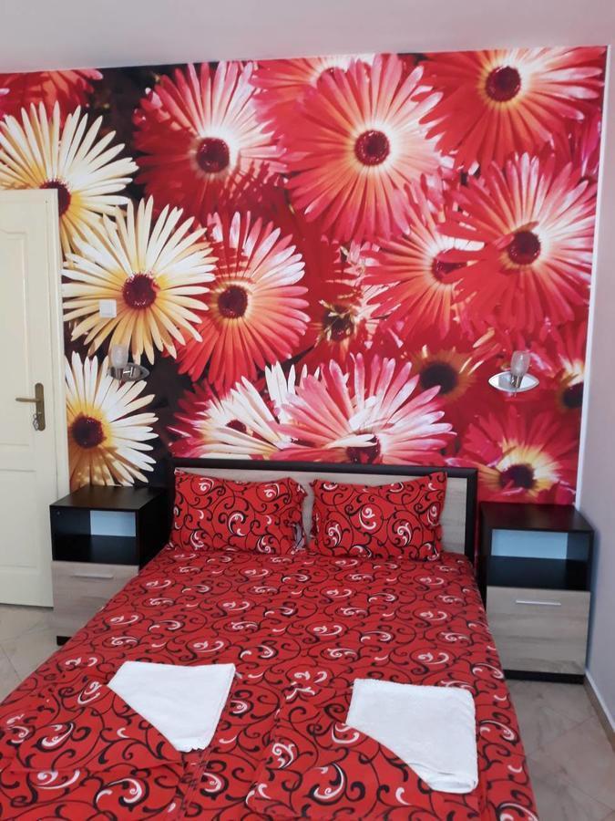Guest House Yanina Sozopol Room photo