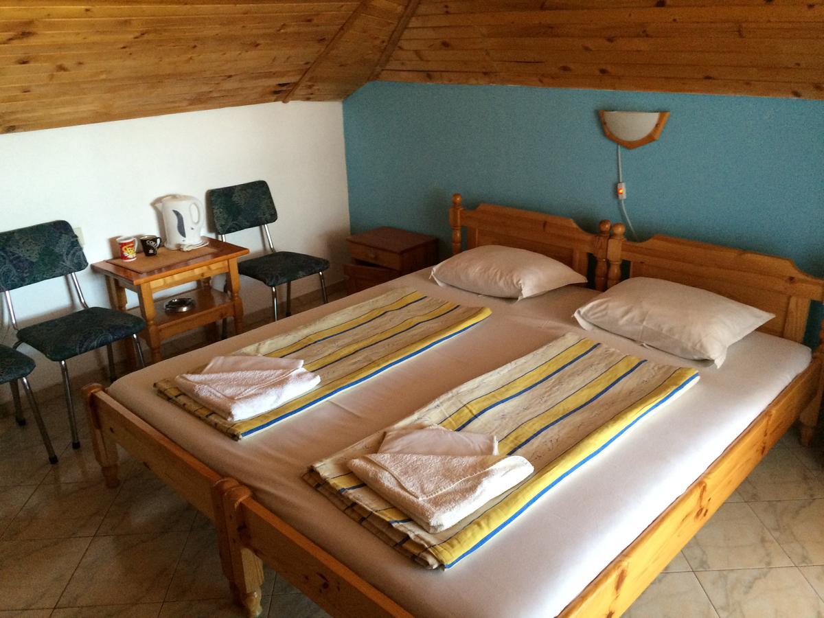Guest House Yanina Sozopol Exterior photo
