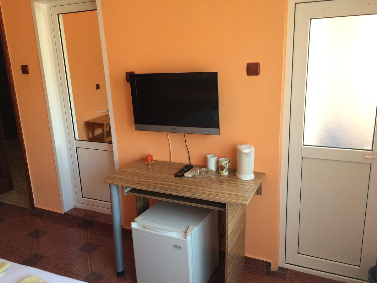 Guest House Yanina Sozopol Exterior photo