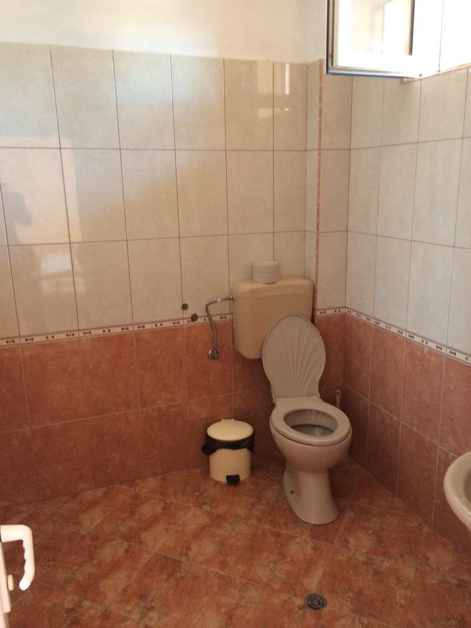 Guest House Yanina Sozopol Exterior photo