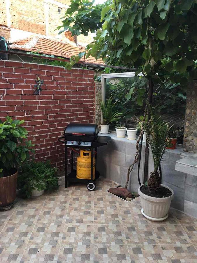 Guest House Yanina Sozopol Exterior photo
