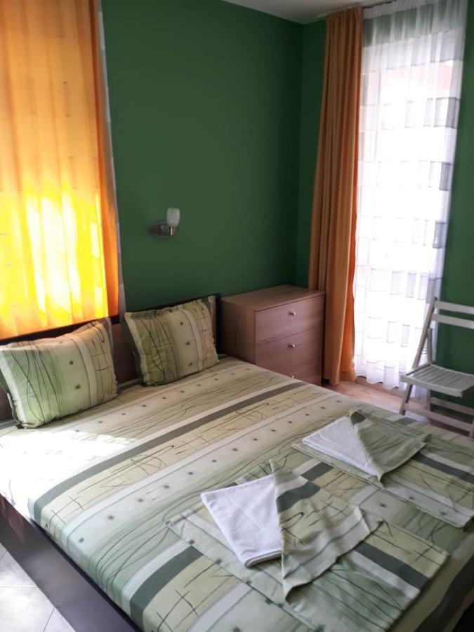 Guest House Yanina Sozopol Exterior photo