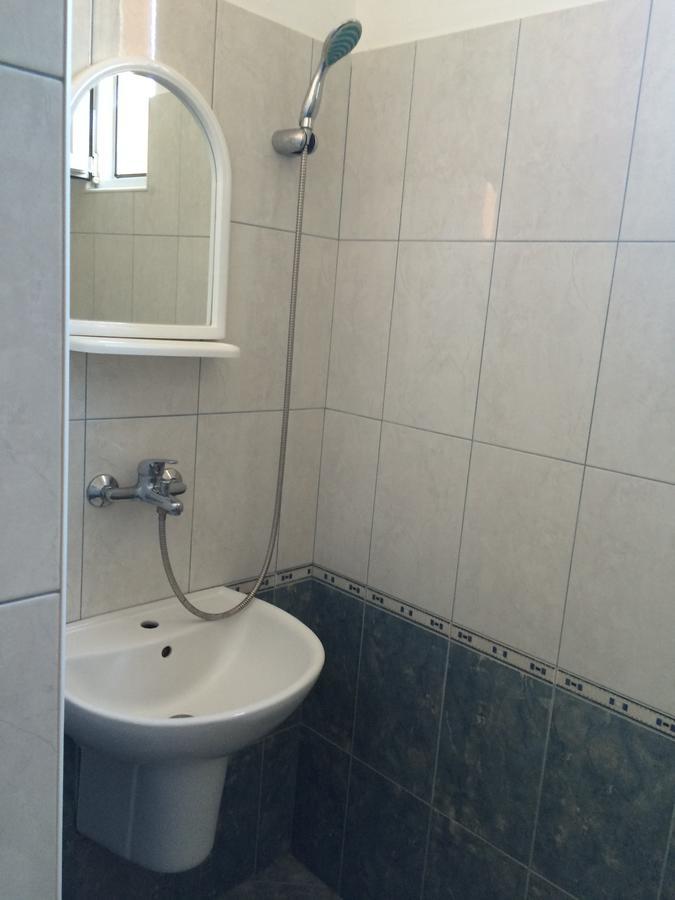 Guest House Yanina Sozopol Exterior photo