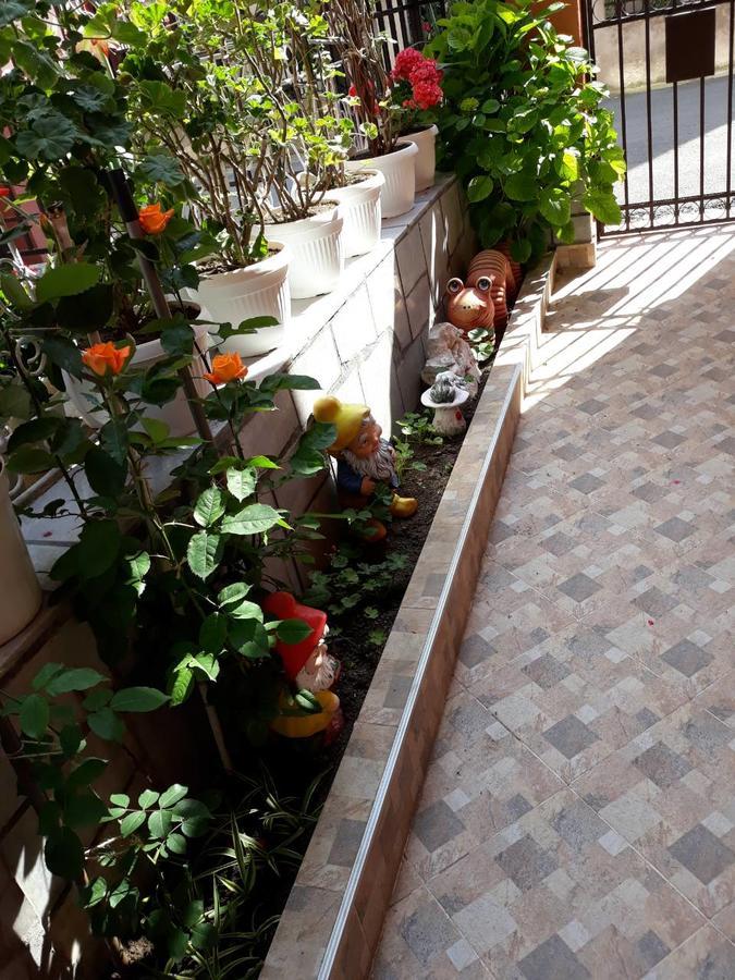 Guest House Yanina Sozopol Exterior photo
