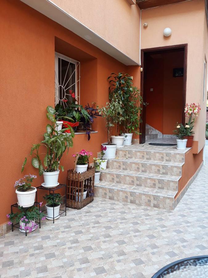 Guest House Yanina Sozopol Exterior photo
