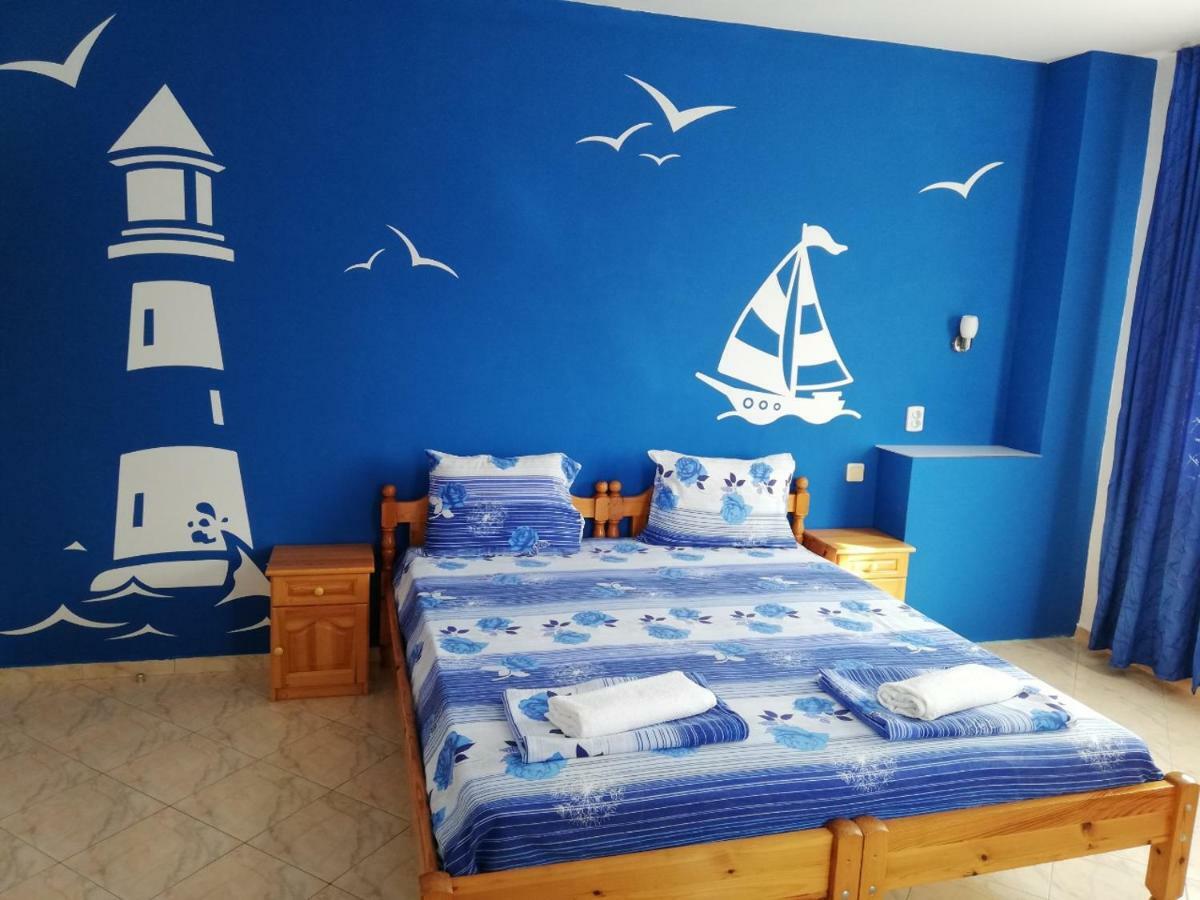 Guest House Yanina Sozopol Exterior photo